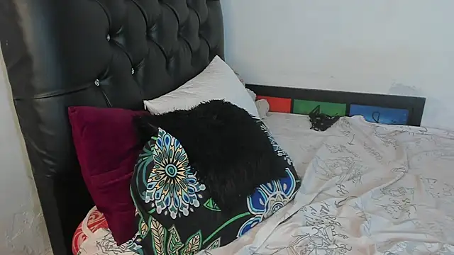 Chat XXX ao vivo de Britney_Rose