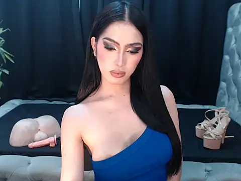 Chat +18 de DisneyPrincess ao vivo