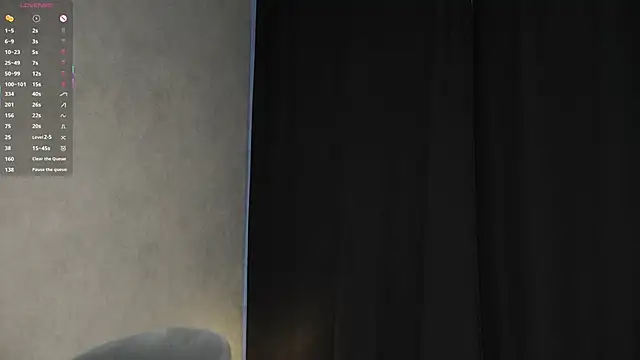 عرض كام LettySlovacek