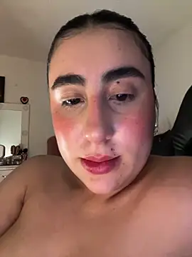 MiichiiのライブXXXチャット