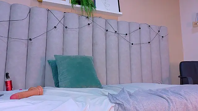 Show webcam de AmberStonne__