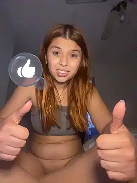 Živý XXX chat baddieasiantv