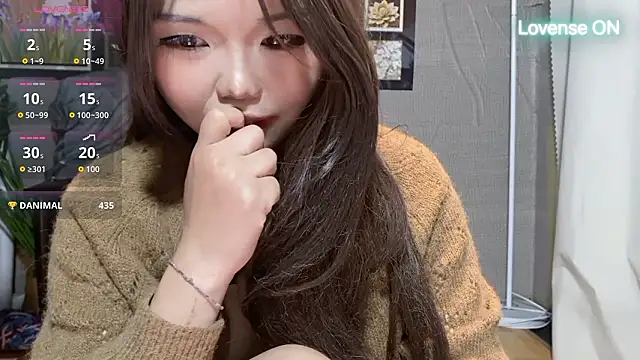 xiaosu22のライブXXXチャット