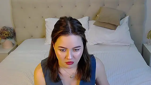 Živý XXX chat JulietaWilde