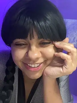 sarmidai Webcam show