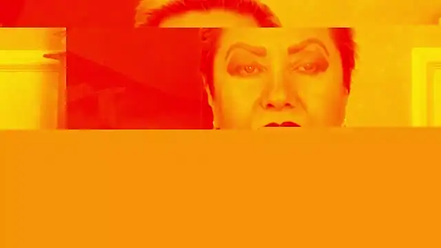 LadyPosh's Webcam Show