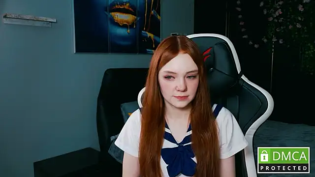 Chat XXX en directo de Harley_Quinsy