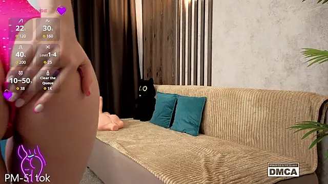 Chat XXX en directo de Holl1Would