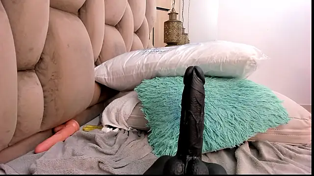 Živý XXX chat allice_green