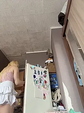 Chat XXX Live AmmyHot