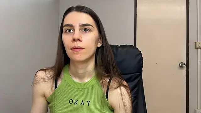 Živý XXX chat SassyJessi