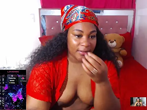 Chat XXX ao vivo de the_pearl199