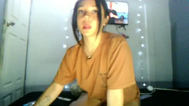 Chat XXX en directo de linzeysmith4