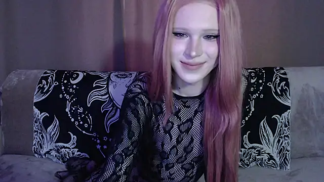 Sexpired_Princess 现场XXX聊天