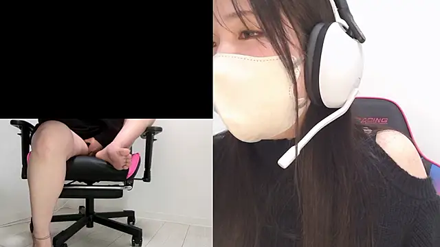 Chat XXX en directo de minami1129