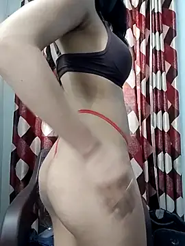 Noorkhatoon's Live XXX Chat