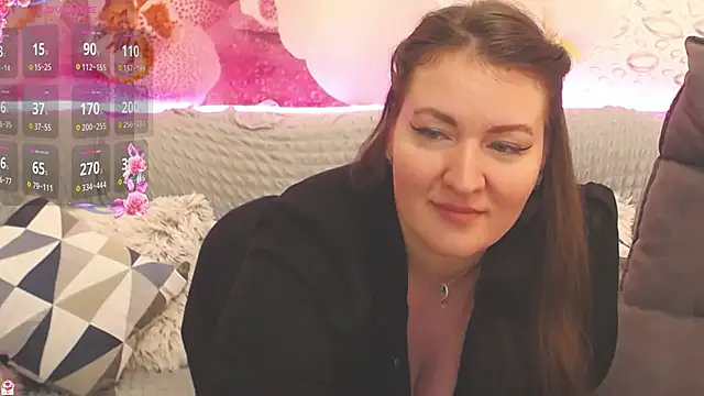 Nataly_cute's Live XXX Chat