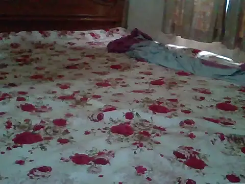 Lily_969 élő XXX-chatje