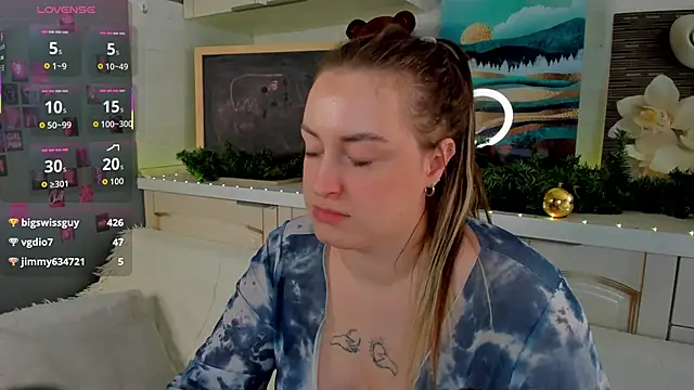 Chat XXX Live Kruela_Eva