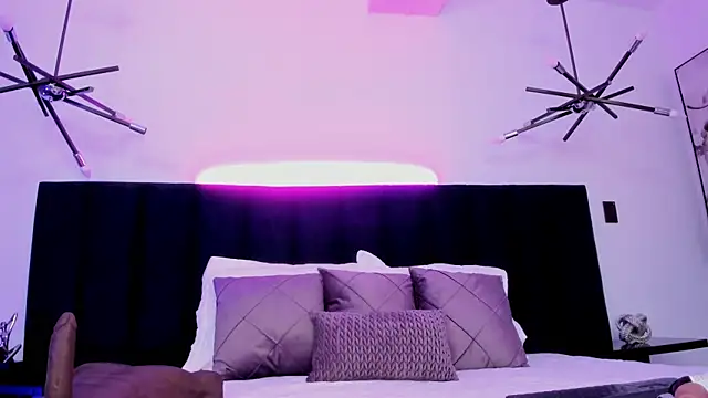 Chatroom XXX en direct de susyy7