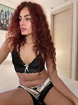 Chat XXX Live Victoria-77