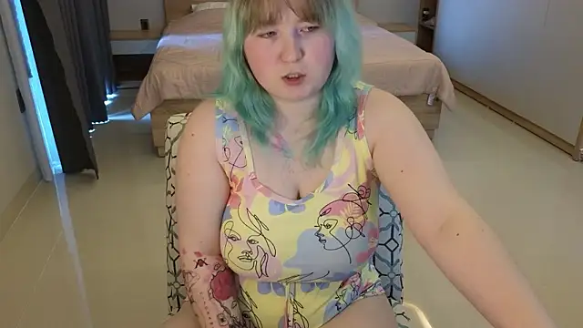 Chatroom XXX en direct de ChimberWol