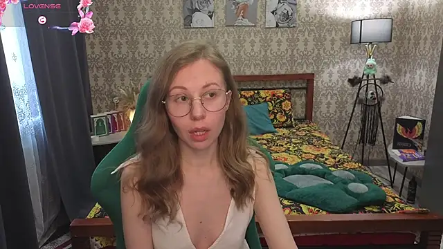 Chat XXX Live Lill_Ana