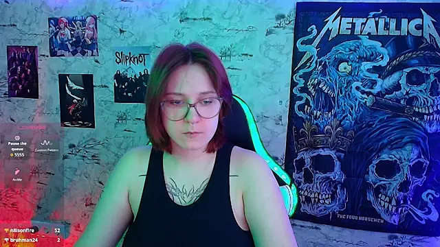 Chat +18 de Rudy_02 ao vivo