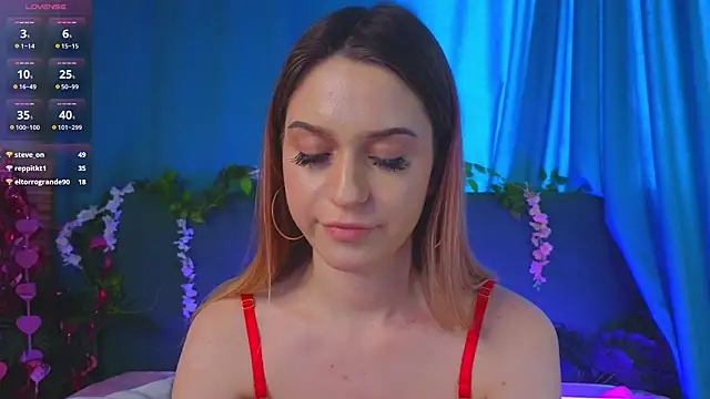 Chat XXX Live AlinaWalters