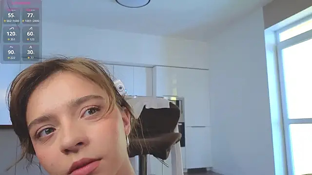 Chat XXX Live KellyAdderiy