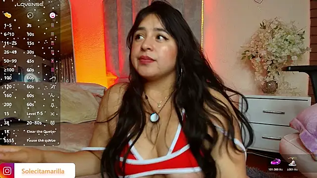 sunshine_maddyのライブXXXチャット