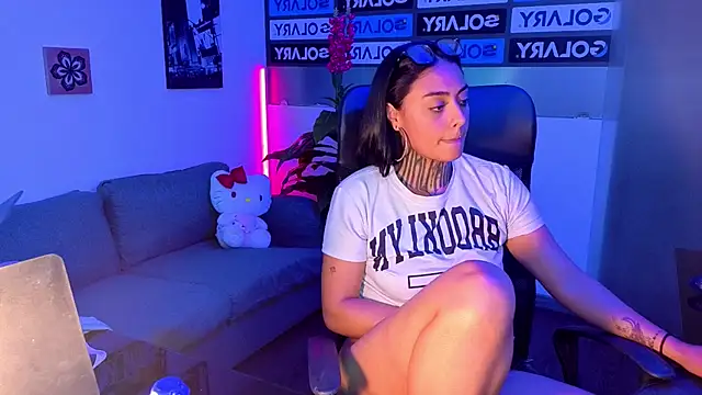 Czat XXX na żywo – Lovely_celeste