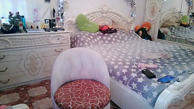 Chat XXX en directo de Debra_Phoenix