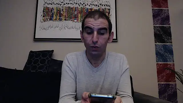 Samir_44200 élő XXX-chatje