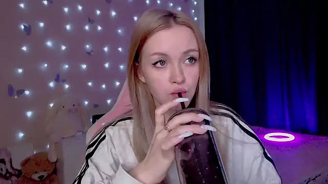 Chat XXX Live Naughty_Mable