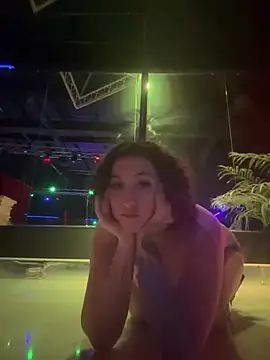 ParkerGYATT's Webcam Show