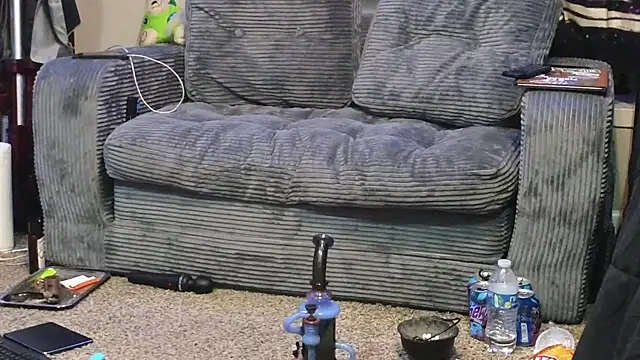 Chat +18 de Toxii- ao vivo