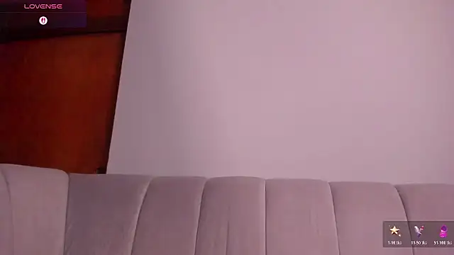 Chat XXX ao vivo de CAYLINCOLLINS