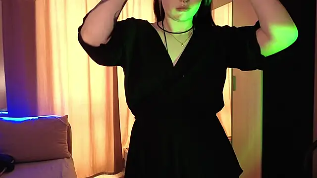 milliedoll Chat XXX live