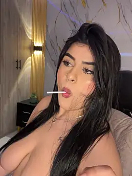 Chat XXX en directo de Kariina__69