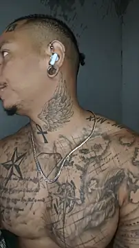 David_tatto1のライブXXXチャット