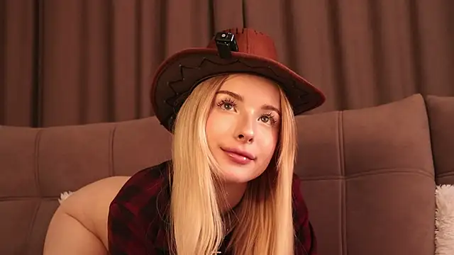 Chat +18 de Nana_Wilson ao vivo