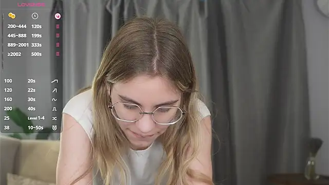 Chat XXX en directo de JoanBaggott