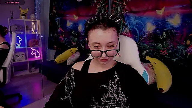 Chat XXX en directo de ClaraParks