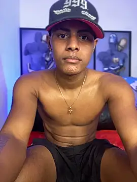 Nick_Jackson_ élő XXX-chatje