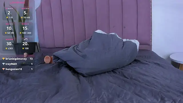 Chat XXX ao vivo de Roxy_Medina