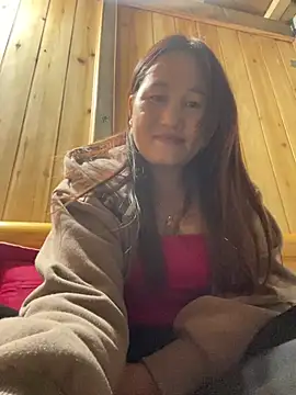 phungtiti 网络视讯表演