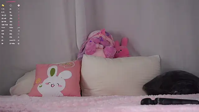 Chatroom XXX en direct de MelaniSeiver