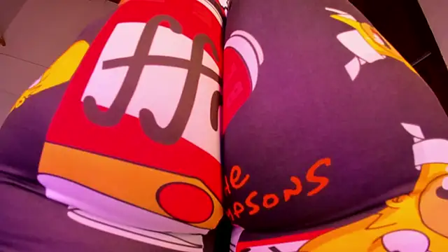 แชท XXX สดของ Gabby_Haze