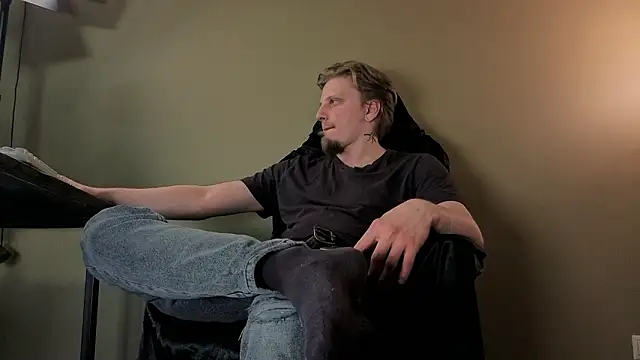 แชท XXX สดของ Vincent_Hardman